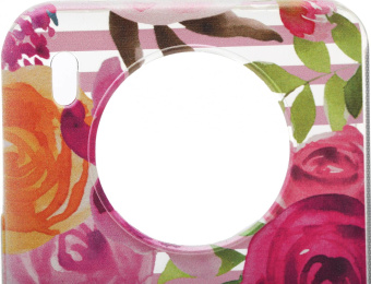 Чехол (клип-кейс) Gresso для Honor 50 Lite Air прозрачный/рисунок (GR17AAAE9353) от магазина РЭССИ