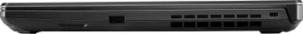 Ноутбук Asus TUF Gaming A15 FA506NF-HN042 Ryzen 5 7535HS 8Gb SSD512Gb NVIDIA GeForce RTX 2050 4Gb 15.6" IPS FHD (1920x1080) noOS black WiFi BT Cam (90NR0JE7-M004R0) от магазина РЭССИ
