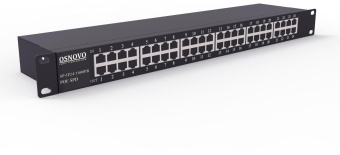 Грозозащита Osnovo SP-IP24/1000PR от магазина РЭССИ