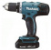 Картинка Дрель-шуруповерт Makita DDF453SYX4 аккум. патрон:быстрозажимной от магазина РЭССИ Дрель-шуруповерт Makita DDF453SYX4 аккум. патрон:быстрозажимной от магазина РЭССИ