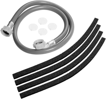 Стиральная машина Maunfeld MFWM127ISWH класс: A+++ загр.вертикальная макс.:7кг белый инвертер от магазина РЭССИ