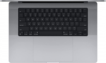 Ноутбук Apple MacBook Pro A2780 M2 Pro 12 core 16Gb SSD512Gb/19 core GPU 16.2" Retina XDR (3456x2234) Mac OS grey space WiFi BT Cam (MNW83ZS/A) от магазина РЭССИ