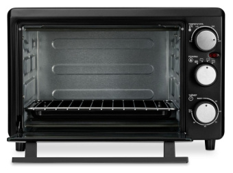Мини-печь Starwind SMO2043 18л. 1200Вт черный от магазина РЭССИ