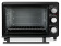 Мини-печь Starwind SMO2043 18л. 1200Вт черный от магазина РЭССИ