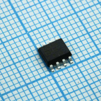 AD8400ARZ50-REEL от магазина РЭССИ