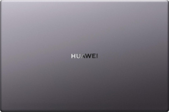 Ноутбук Huawei MateBook D 14 NbD-WDI9 Core i3 1115G4 8Gb SSD256Gb Intel UHD Graphics 14" IPS FHD (1920x1080) Windows 11 Home grey space WiFi BT Cam (53013PLU) от магазина РЭССИ