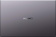 Ноутбук Huawei MateBook D 14 NbD-WDI9 Core i3 1115G4 8Gb SSD256Gb Intel UHD Graphics 14" IPS FHD (1920x1080) Windows 11 Home grey space WiFi BT Cam (53013PLU) от магазина РЭССИ