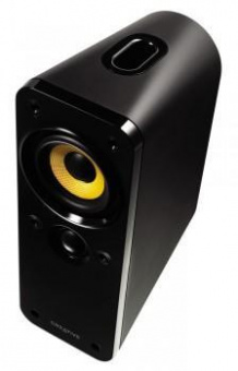 Колонки Creative GigaWorks T20 series II 2.0 черный 28Вт от магазина РЭССИ