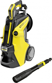 Минимойка Karcher K 7 Premium Smart Control *EU 3000Вт (1.317-230.0) от магазина РЭССИ