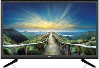 Телевизор LED BBK 24" 24LEM-1089/T2C черный HD 50Hz DVB-T DVB-T2 DVB-C (RUS) от магазина РЭССИ