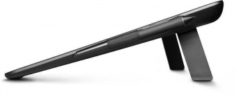 Графический планшет-монитор Wacom Cintiq DTK1660K0B LED USB черный от магазина РЭССИ