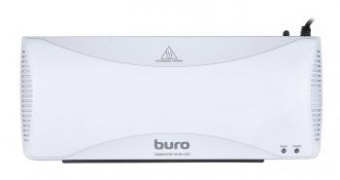 Ламинатор Buro BU-L283 белый A4 (80-125мкм) 25см/мин (2вал.) лам.фото от магазина РЭССИ
