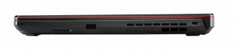 Ноутбук Asus TUF Gaming F15 FX506LHB-HN323 Core i5 10300H 8Gb SSD512Gb NVIDIA GeForce GTX 1650 4Gb 15.6" IPS FHD (1920x1080) noOS black WiFi BT Cam (90NR03U2-M007N0) от магазина РЭССИ