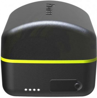 Гарнитура вкладыши Pioneer SE-E8TW-P розовый/черный беспроводные bluetooth в ушной раковине от магазина РЭССИ