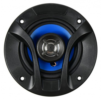 Колонки автомобильные Digma DCA-M402 120Вт 90дБ 4Ом 10см (4дюйм) (ком.:2кол.) коаксиальные двухполосные от магазина РЭССИ