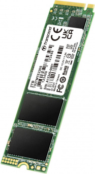 Накопитель SSD Transcend PCI-E 3.0 x4 2Tb TS2TMTE220S M.2 2280 от магазина РЭССИ