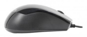 Мышь A4Tech V-Track Padless N-400 серый оптическая (1000dpi) USB (3but) от магазина РЭССИ