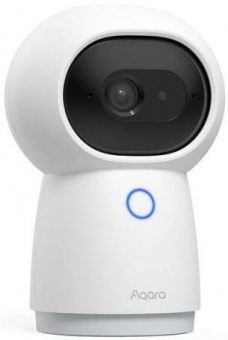 Камера видеонаблюдения IP Aqara Hub G3 3.6-3.6мм цв. корп.:белый (CH-H03) от магазина РЭССИ