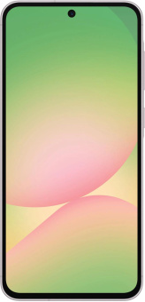 Смартфон Samsung SM-A566E Galaxy A56 5G 128Gb 8Gb розовый моноблок 3G 4G 2Sim 6.7" 1080x2340 Android 15 50Mpix 802.11 a/b/g/n/ac/ax NFC GPS GSM900/1800 GSM1900 Protect от магазина РЭССИ