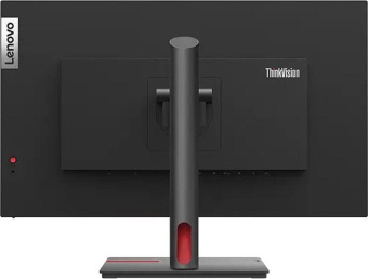 Монитор Lenovo 27" ThinkVision T27h-30 черный IPS LED 16:9 HDMI M/M матовая HAS Piv 1000:1 350cd 178гр/178гр 2560x1440 60Hz DP QHD USB 6.9кг от магазина РЭССИ