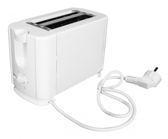 Тостер Starwind ST1100 700Вт белый/белый от магазина РЭССИ