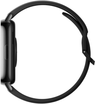 Смарт-часы Xiaomi Redmi Watch 5 Lite 1.96" AMOLED корп.черный рем.черный разм.брасл.:135-205мм (BHR8789GL) от магазина РЭССИ