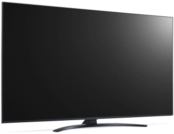 Телевизор LED LG 65" 65UT81006LA.ARUB черный 4K Ultra HD 60Hz DVB-T DVB-T2 DVB-C DVB-S2 USB WiFi Smart TV от магазина РЭССИ