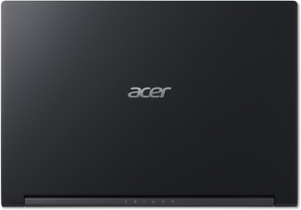 Ноутбук Acer Aspire 7 A715-43G-R2PG Ryzen 5 5625U 16Gb SSD512Gb NVIDIA GeForce RTX 3050 4Gb 15.6" IPS FHD (1920x1080) Eshell black WiFi BT Cam (NH.QHDER.008) от магазина РЭССИ