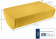 Подставка для ног Leitz Ergo Cosy желтый (53710019) от магазина РЭССИ