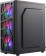 Корпус Formula MANA черный без БП ATX 6x120mm 1xUSB2.0 1xUSB3.0 1xUSB3.1 audio bott PSU от магазина РЭССИ