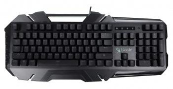 Клавиатура A4Tech Bloody B880R механическая черный USB for gamer LED от магазина РЭССИ