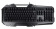 Клавиатура A4Tech Bloody B880R механическая черный USB for gamer LED от магазина РЭССИ