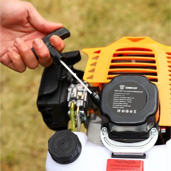 Культиватор Deko DKGC 230 2л.с. от магазина РЭССИ