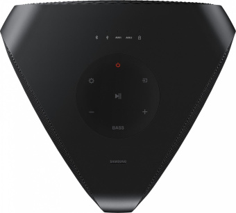 Саундбар Samsung Sound Tower 2.0 240Вт черный от магазина РЭССИ