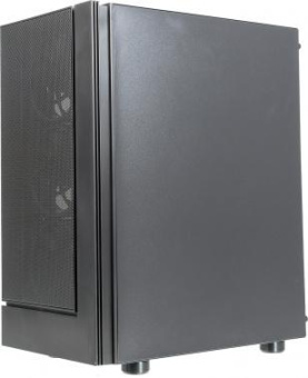 Корпус Formula F-33RGB черный без БП ATX 5x120mm 2x140mm 2xUSB2.0 1xUSB3.0 audio bott PSU от магазина РЭССИ