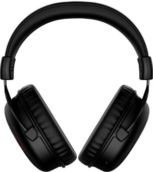 Наушники с микрофоном HyperX Cloud Core черный мониторные Radio оголовье (4P5D5AA) от магазина РЭССИ