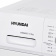 Картинка Стиральная машина Hyundai WMA6002 класс: A++ загр.фронтальная макс.:5кг белый от магазина РЭССИ Стиральная машина Hyundai WMA6002 класс: A++ загр.фронтальная макс.:5кг белый от магазина РЭССИ