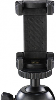 Штатив Hama FlexPro универсальный красный/черный алюминиевый сплав (348гр.) от магазина РЭССИ