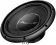 Картинка Сабвуфер автомобильный Pioneer TS-A30S4 400Вт пассивный (30см/12") от магазина РЭССИ Сабвуфер автомобильный Pioneer TS-A30S4 400Вт пассивный (30см/12") от магазина РЭССИ