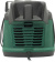 Картинка Строительный пылесос Bosch EasyVac3 700Вт (уборка: сухая) зеленый от магазина РЭССИ Строительный пылесос Bosch EasyVac3 700Вт (уборка: сухая) зеленый от магазина РЭССИ