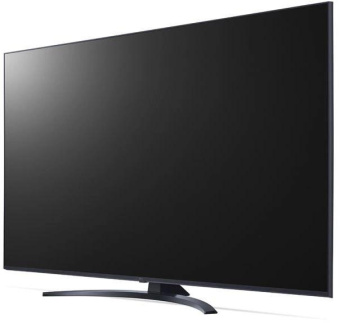Телевизор LED LG 65" 65UT81006LA.ARUG черный 4K Ultra HD 60Hz DVB-T DVB-T2 DVB-C DVB-S2 USB WiFi Smart TV от магазина РЭССИ