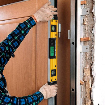 Электронный уровень МЕГЕОН 77004 к0000032411 от магазина РЭССИ