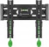 Кронштейн для телевизора Onkron TM4 черный 17"-43" макс.36.5кг настенный наклон от магазина РЭССИ