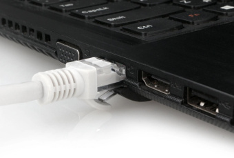 Патч-корд Premier PP31-1.5M-LSZH 1Гбит/с UTP 4 пары cat.5E CCA molded 1.5м серый RJ-45 (m)-RJ-45 (m) от магазина РЭССИ