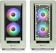 Корпус Thermaltake Ceres 350 MX зеленый без БП E-ATX 2x140mm 2xUSB3.0 audio bott PSU от магазина РЭССИ