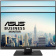 Монитор Asus 24.1" BE24WQLB черный IPS LED 16:10 HDMI M/M матовая HAS Piv 300cd 178гр/178гр 1920x1200 VGA DP FHD USB 6.1кг от магазина РЭССИ