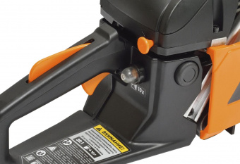 Бензопила Carver RSG 262Х 2700Вт 3.6л.с. дл.шины:20" (50cm) (01.004.00057) от магазина РЭССИ