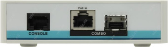 Mikrotik Cloud Router Switch CRS106-1C-5S электронное устройство от магазина РЭССИ