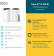 Бесшовный Mesh роутер TP-Link Deco S7 AC1900 10/100/1000BASE-TX белый (упак.:2шт) от магазина РЭССИ