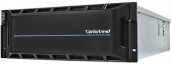 Дисковый массив Infortrend JB JB 3060RL x60 3.5 Expansion Enclosure (JB3060RL00-8U32) от магазина РЭССИ